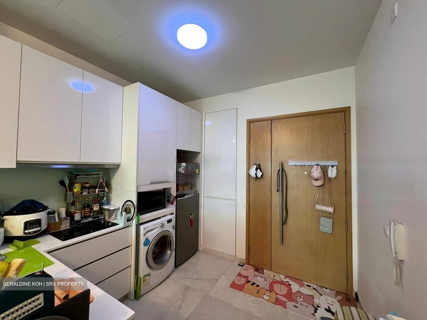Kingsford . Hillview Peak (D23), Condominium #457638721